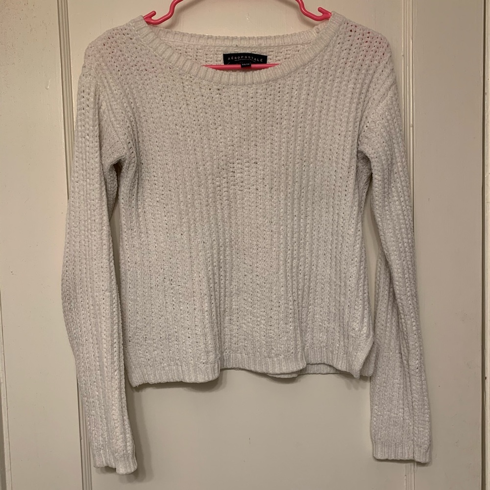 Aeropostale sweater